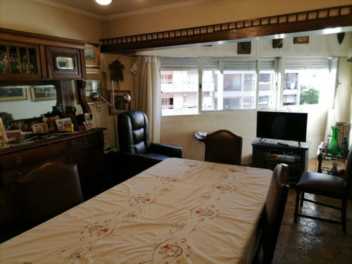 Imagen 7 de 14 de Dueño Vende Estupendo Apartamento En Pocitos