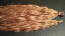 Comprar Marca: Queratina, Pelo Natural, Cola De Caballo, Liso.