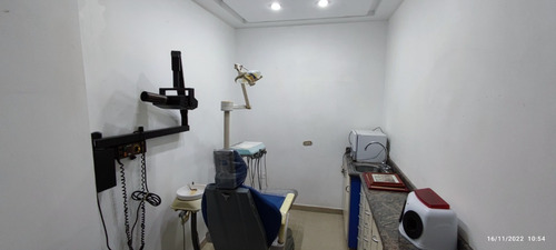 Imagen 9 de 19 de Alexora Cobos 04144282361. Cod. 171217. Vende Clínica Odontológica Equipada. Excelente Oportniadad