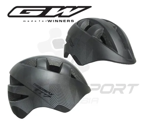 Casco gw niño sale
