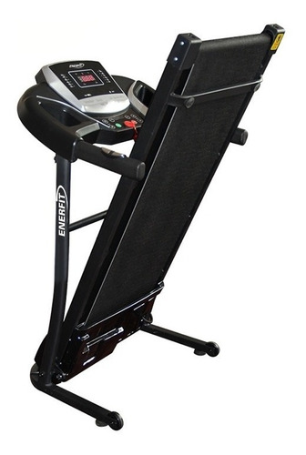 Imagen 4 de 7 de Caminadora Cinta De Correr Caminar Electrica - Enerfit 780
