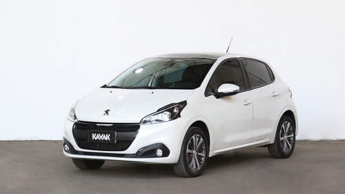 Peugeot 208 1.6 Feline Tiptronic - 102478 - C