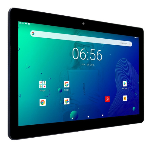 Imagen 3 de 10 de Tablet Pcbox 10 Pulgadas 2gb Ram 32gb Mem Ips Hd Android Bt
