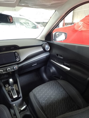 Imagen 6 de 17 de Nissan Kicks Exclusive #05 Ya