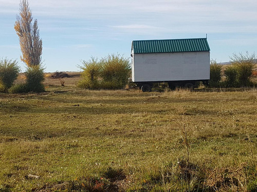 Campo - Rio Pico