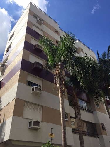 Apartamento Boa Vista Porto Alegre. - 3482