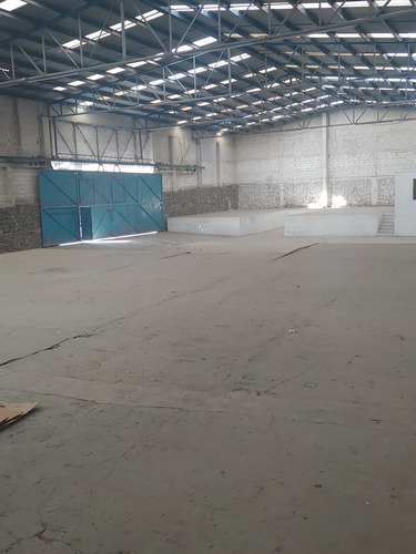 Bodega En Venta Miranda Querétaro
