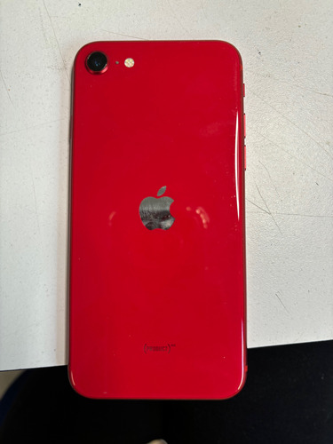 Apple iPhone SE (2da Generación) 64 Gb - (product)red