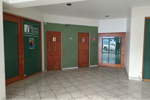 Edificio En Venta En Querétaro - Excelente Oportunidad De Inversión