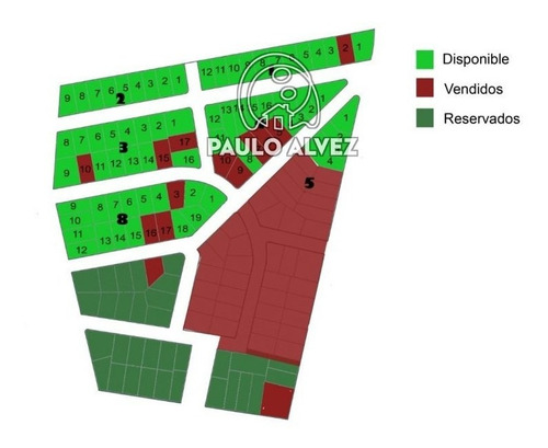 Imagen 2 de 11 de Terrenos Venta Playa Verde