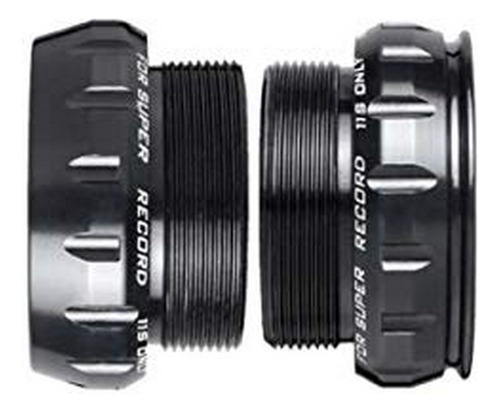 Cazoletas Exteriores Campagnolo Record Ultra Torque