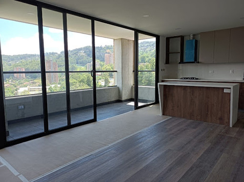 Apartamento En Arriendo La Calera 473-13647