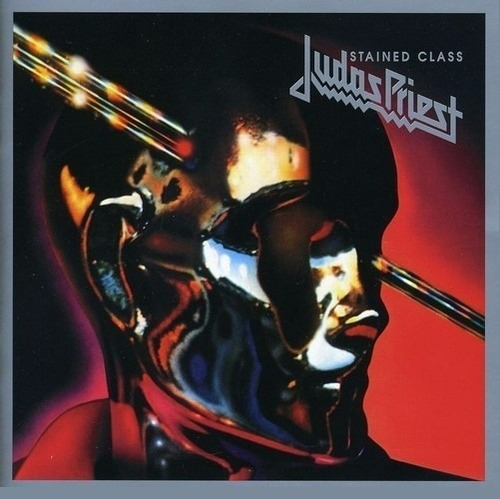 Imagen 1 de 1 de Judas Priest Stained Class Cd Remastered Nuevo Importado