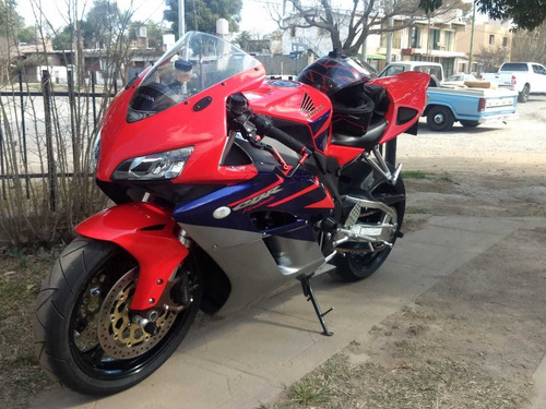 Honda Cbr