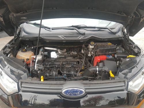 Ford Ecosport Freestyle