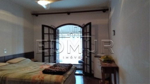 Sobrado - Vila Camilopolis - Ref: 15570 - V-15570