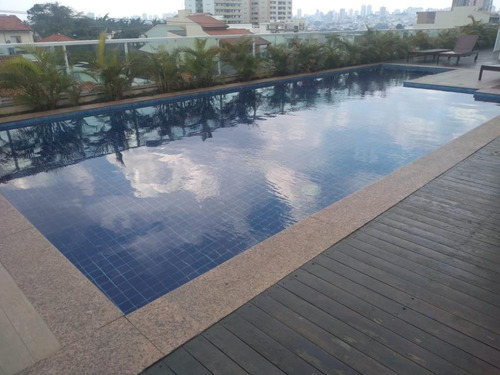 Apartamento Com 2 Dormitórios À Venda, 70 M² - Jardim Do Mar - São Bernardo Do Campo/sp - Ap65435