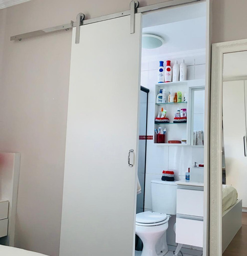Imagem 20 de 27 de Apartamento Em São Paulo - Sp - Ap4047_prst