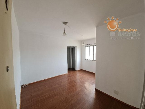 Imagem 5 de 16 de Venda - Apartamento Vila Progresso / Sorocaba/sp - 6029
