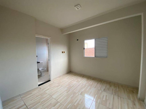 Imagem 10 de 12 de Casa, 2 Dorms Com 77 M² - Caiçara - Praia Grande - Ref.: Jmdl11 - Jmdl11