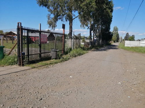Sitio 200m2, Sector Rengalil