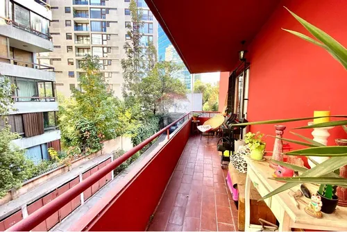 Oportunidad!! Depto 3 Dorm, 2b, Metro Manquehue