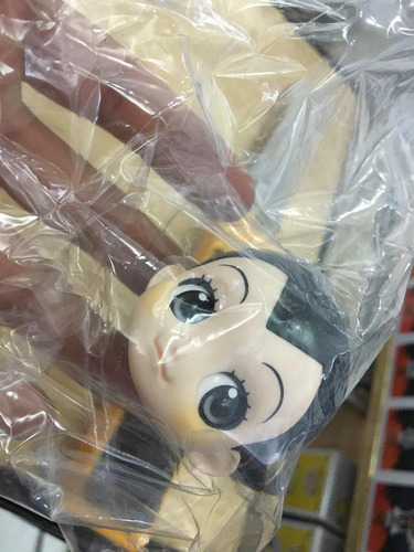 Figura Banpresto Qposket Astroboy Animation