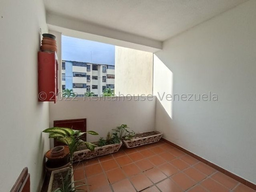 Imagen 18 de 19 de Apartamento En Venta La Pradera, Av Intercomunal Turmero 23-12335 Hc