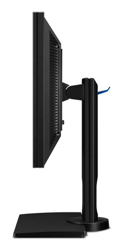 Imagen 6 de 9 de Monitor 2k Para Diseño Benq 24 Bl2420pt Cad/ Cam