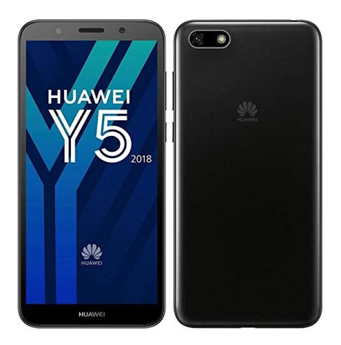 Celular Huawei Y5 2018 16gb 1gb Nuevo