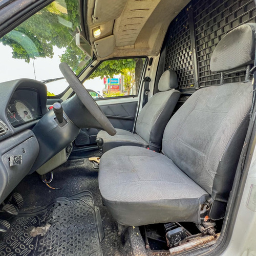 Fiat Fiorino 1.3 Fire