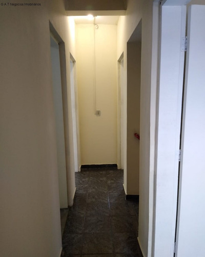 Imagem 8 de 16 de Casa Comercial Para Locação No Jardim Santa Cecília - Sorocaba/sp - Cm00431 - 68573831