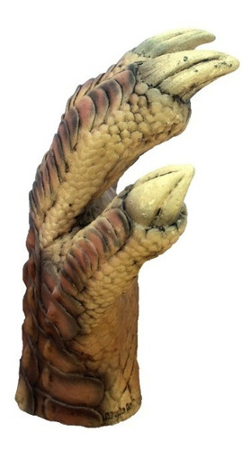 Manos Garras De Disnosaurio T-rex Claws Disfraz Animales