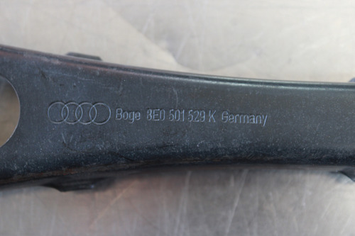 Brazo Tirante Tras Izq Audi A4 2004 1.8 8e0501529k K3666 (Usado)