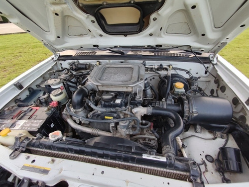 Imagen 15 de 17 de Nissan Frontier Frontier 2013
