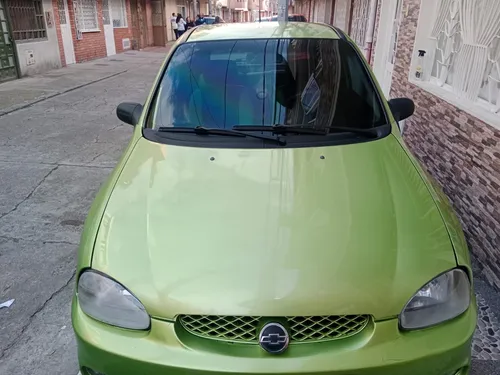 Chevrolet Corsa 1.4 Active