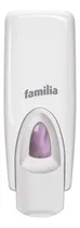 Comprar Dispensador De Jabón Liquido En Spray Familia 800ml