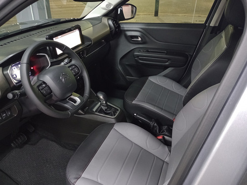 Citroën C3 Aircross 1.0 Shine Turbo 200 Cvt Bitono
