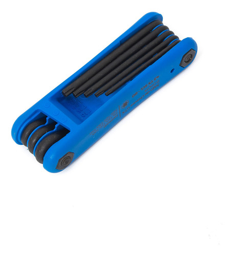 Juego de llaves Torx T9 A T40 Gedore 43 Tx Scl - 80 de 8 piezas