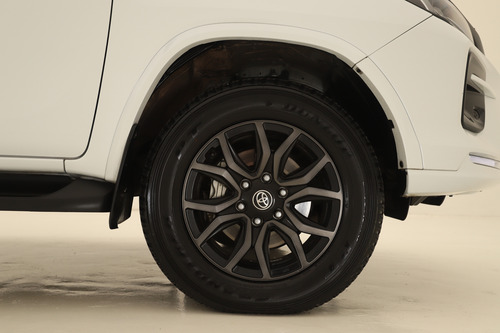 Toyota SW4 2.8 Tdi Gr-s 4x4 7as 6at