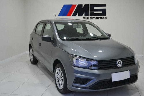 Volkswagen Gol 1.6l Mb5