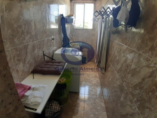 Imagem 20 de 30 de Terreno Com Duas Casas A Venda Na Taquara (estrada Do Guerenguê) - J-62185 - 69010733