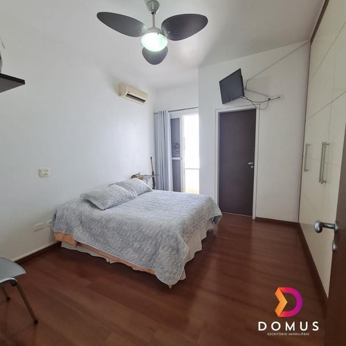 Imagem 13 de 15 de Casa Em Condomínio Para Venda Em Presidente Prudente, Condomínio Central Park Residence, 4 Dormitórios, 4 Suítes, 6 Banheiros - 9291226_2-1185092