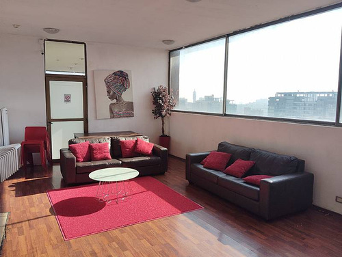 Departamento En Venta,santa Victoria