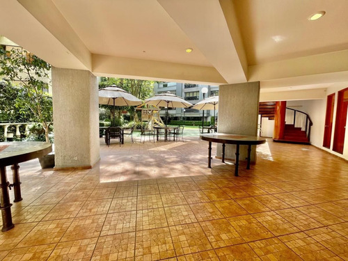 Imagen 14 de 21 de Precioso Departamento En Bosques De Las Lomas
