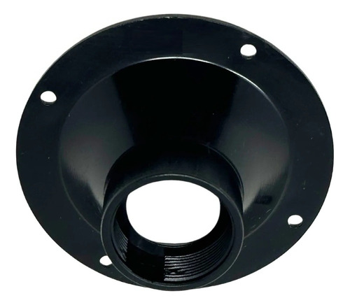 Difusor Redondo Para Driver De Compresión Radox 185-120 2pz