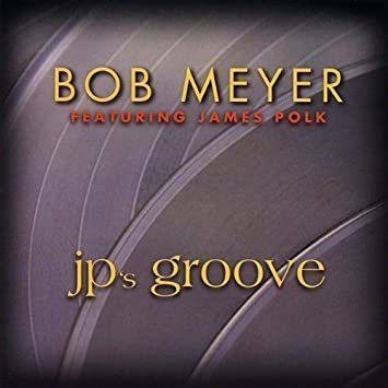 Bob Meyer Jpøs Groove Usa Import Cd