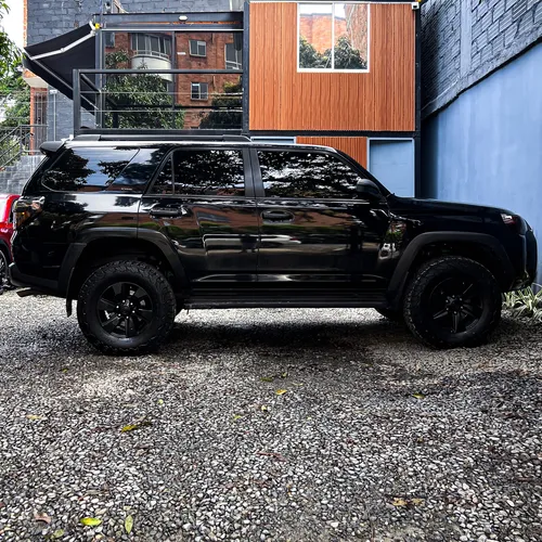 Toyota 4Runner 4.0 Sr5 Fl