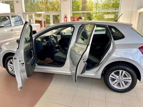 Volkswagen Polo 1.6 Msi Retira Ya + Cuota Fija A Tasa 0% X-