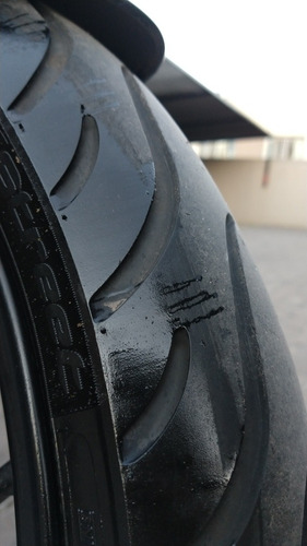 Imagen 14 de 15 de Yamaha Mt 03